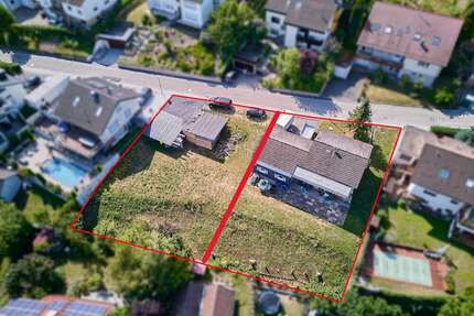 Haus zum Kaufen in Schwaigern 389.000,00 € 111 m²