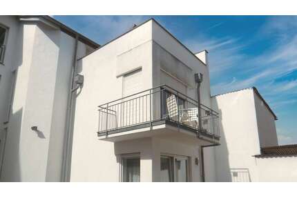 Wohnung zum Mieten in Mörfelden-Walldorf 1.200,00 € 98 m²