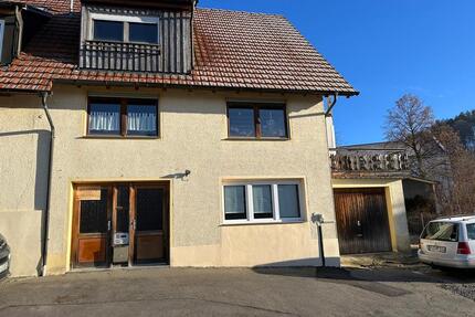 Doppelhaushälfte - 350.000,00&nbsp;EUR Kaufpreis, ca.&nbsp; 130,00&nbsp;m&sup2; in Wilhelmsdorf (PLZ: 88271)