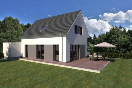 Haus zum Kaufen in Coburg-Creidlitz 420.000,00 € 100 m²