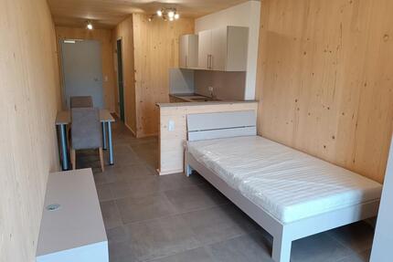 Preiswertes 1 Zimmer Appartement - Essenbach