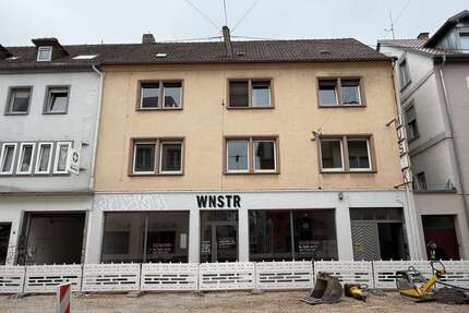 Wohnung zum Mieten in Landau 1.100,00 € 154 m²