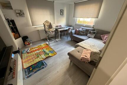 3- Zimmer Wohnung in Stuttgart- Hedelfingen