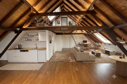 Wohnung zum Mieten in Neuss 1.335,00 € 89 m²