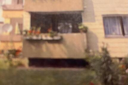 Provision frei Erdgeschoss Wohnung in Neutrbling - Neutraubling