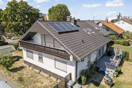 Haus zum Kaufen in Nußloch 599.900,00 € 187.91 m²