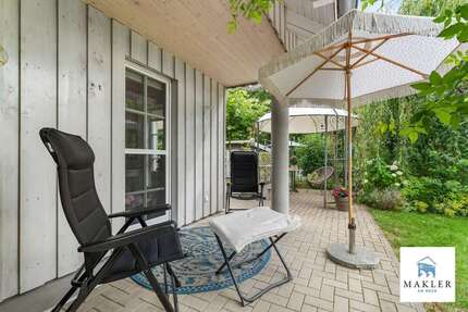 Haus zum Kaufen in Warendorf Milte 545.000,00 € 90 m² - Warendorf / Milte
