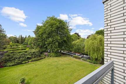 Wohnung zum Kaufen in Hamburg 1.549.000,00 € 225 m²