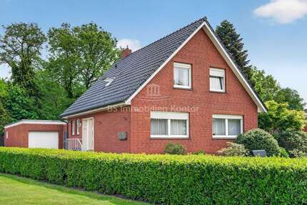 Haus zum Kaufen in Papenburg 260.000,00 € 130 m²