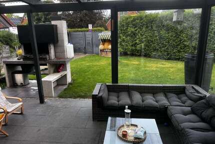 Haus zum Kaufen in Tangstedt 599.000,00 € 220 m²