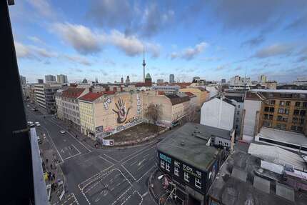 Wohnung zum Kaufen in Berlin 269.000,00 € 52.8 m²