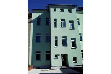 Wohnung zum Mieten in Werdau 206,00 € 34.39 m²