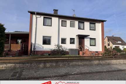 Haus zum Kaufen in Liebenau 162.000,00 € 161 m²