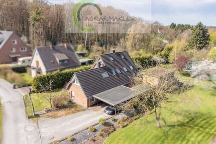 Haus zum Kaufen in Spenge 399.000,00 € 165 m²