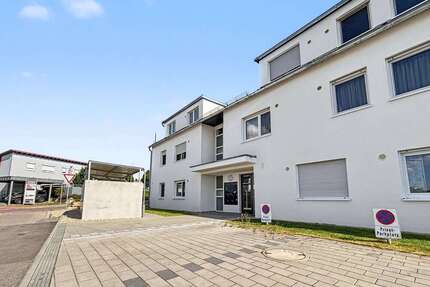 Wohnung zum Kaufen in Bissingen an der Teck 489.000,00 € 117.69 m²