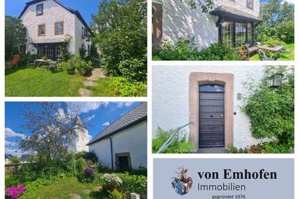 Haus zum Kaufen in Dahlem 265.000,00 € 166 m²