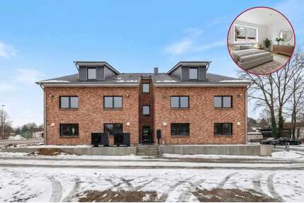 Wohnung zum Kaufen in Leezen 234.000,00 € 59.79 m²