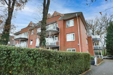 Wohnung zum Kaufen in Wedel 319.000,00 € 85.05 m²