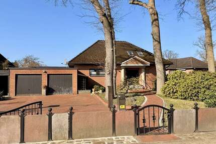 Haus zum Kaufen in Etelsen 519.000,00 € 160 m²