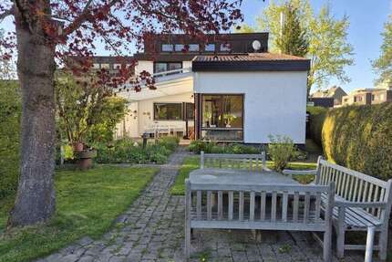 Haus zum Kaufen in Ulm 549.000,00 € 171 m²