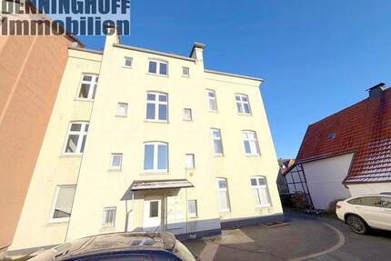 2-Zimmer Wohnung in Holzwickede