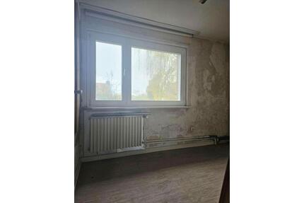 Reihenendhaus in ruhiger Lage von Uelzen – perfekt für Heimwerker