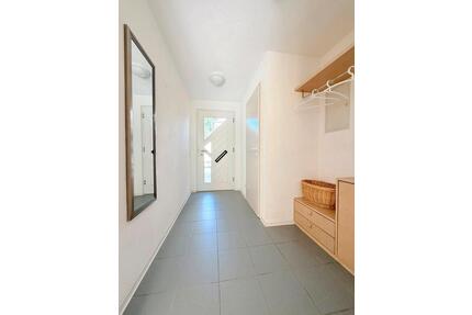 4-Zimmer-Wohnung, 76 qm in Kirchheim am Neckar, Kaltmiete 995 €
