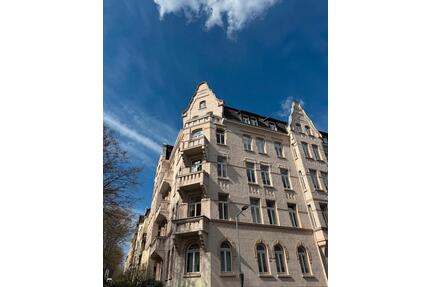 Traumhafte Altbauwohnung von Privat direkt am Bebelplatz - Kassel Vorderer Westen
