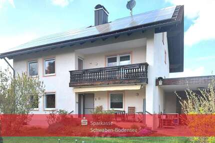Haus zum Kaufen in Wiedergeltingen 650.000,00 € 178 m²