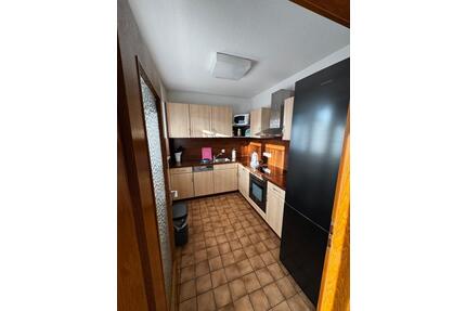 Helle 3-Zimmer-EG-Wohnung mit großem Balkon in ruhiger Lage von H - Heilbronn Horkheim