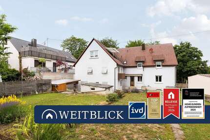 Haus zum Kaufen in Besigheim 545.000,00 € 317.95 m²