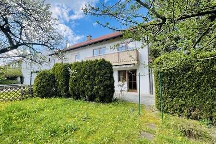 Haus zum Kaufen in Memmingen 350.000,00 € 128.43 m²