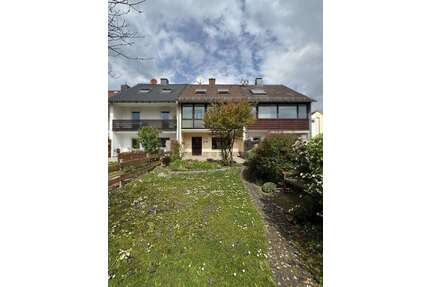 Haus zum Kaufen in Wiesbaden 495.000,00 € 140 m²