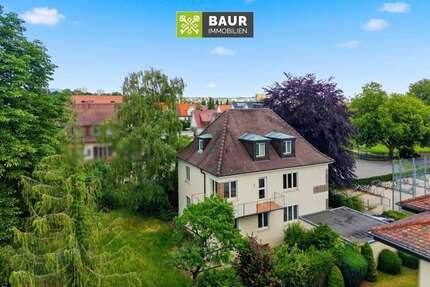 Haus zum Kaufen in Friedrichshafen 900.000,00 € 177 m²