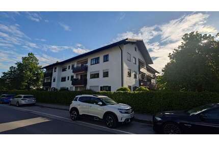 Wohnung zum Kaufen in Bad Tölz 215.000,00 € 42 m²