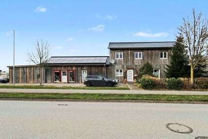 Haus zum Kaufen in Kappeln 579.000,00 € 204.15 m²