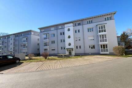 Wohnung zum Kaufen in Pirna 160.000,00 € 71.04 m²