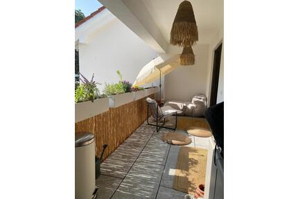 Hochwertige 3-Zimmer-Wohnung am Ammersee: Kauf oder Mietkauf - Utting am Ammersee