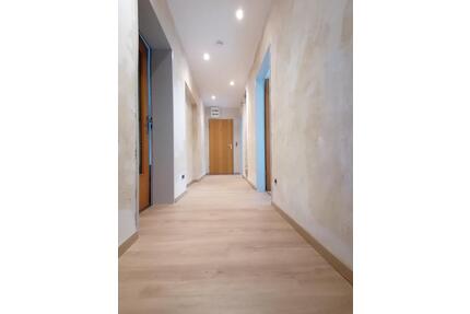 helle 2-Zimmerwohnung in Letmathe mit Balkon - Iserlohn