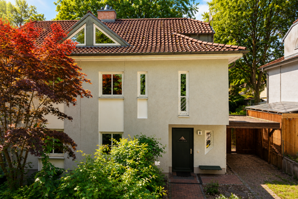 Haus zum Mieten in Wandlitz 1.800,00 € 153 m²