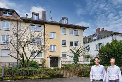 Wohnung zum Kaufen in Freiburg 699.000,00 € 135 m²