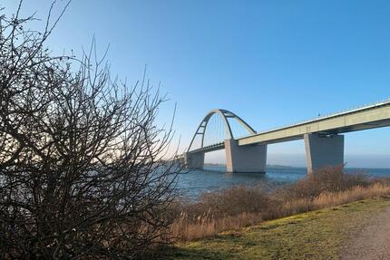 Ferienwohnung auf der Insel Fehmarn
