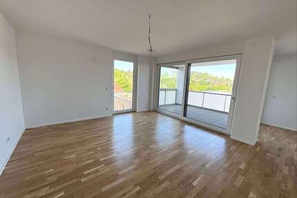 Wohnung zum Mieten in Nürtingen 1.415,00 € 88.58 m²