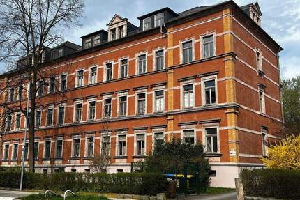 +++ Geräumige 2-Raum-Wohnung im Stadtteil Schloßchemnitz+++