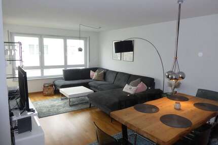 Wohnung zum Kaufen in Sachsenheim 359.000,00 € 75.92 m²