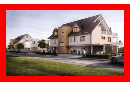 Exklusives Wohnen am Sonnenkamp - Sarstedt