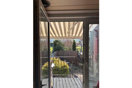 Wünderschöne 1 Zimmer whg - 470,00&nbsp;EUR Kaltmiete, ca.&nbsp; 40,00&nbsp;m&sup2; in Hammelburg (PLZ: 97762)