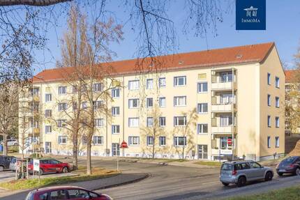 Für den Start zu zweit - oder die Ruhe allein! - Gera Bieblach