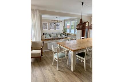 Ferienhaus an der Ostsee SH in Lütjenburg frei v. 03.- 13.08.