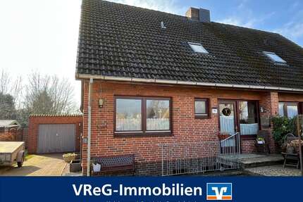 Haus zum Kaufen in Kaaks 199.000,00 € 97.88 m²